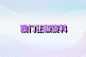 澳門資料大全正版免費(fèi)資料,澳門資料大全，正版免費(fèi)資料的探索