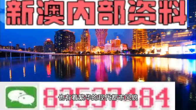 澳門內(nèi)部資料精準大全2023,澳門內(nèi)部資料精準大全2023，揭示違法犯罪問題的重要性與應對策略