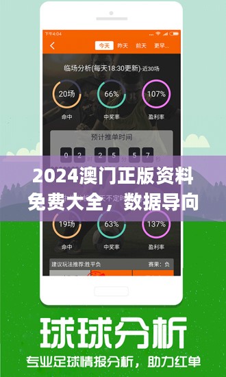 2024新奧資料免費49圖庫,探索未來資料寶庫，新奧資料免費圖庫 2024版 49圖庫揭秘