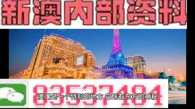 2024新澳門正版精準(zhǔn)免費(fèi)大全,探索新澳門正版精準(zhǔn)免費(fèi)大全的獨(dú)特魅力與未來展望（XXXX年展望）